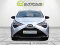 Toyota Aygo X BLUET|FREISPRECHE|ALLWETTER Argintiu - thumbnail 2