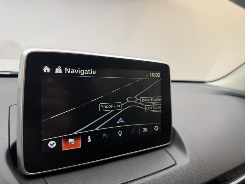 Photo du véhicule