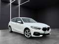 BMW 118 i Sport Line*Autom*NAVI*PDC*LED*Sportsitz Weiß - thumbnail 8
