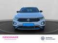 Volkswagen T-Roc Goal 2.0 Life DSG+AHK+SHZ+LED+KAMERA+NAVI Weiß - thumbnail 2