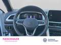 Volkswagen T-Roc Goal 2.0 Life DSG+AHK+SHZ+LED+KAMERA+NAVI Weiß - thumbnail 17