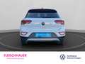 Volkswagen T-Roc Goal 2.0 Life DSG+AHK+SHZ+LED+KAMERA+NAVI Weiß - thumbnail 5