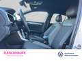 Volkswagen T-Roc Goal 2.0 Life DSG+AHK+SHZ+LED+KAMERA+NAVI Weiß - thumbnail 8