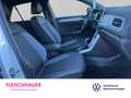 Volkswagen T-Roc Goal 2.0 Life DSG+AHK+SHZ+LED+KAMERA+NAVI Weiß - thumbnail 11