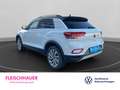 Volkswagen T-Roc Goal 2.0 Life DSG+AHK+SHZ+LED+KAMERA+NAVI Weiß - thumbnail 4