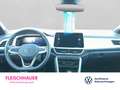 Volkswagen T-Roc Goal 2.0 Life DSG+AHK+SHZ+LED+KAMERA+NAVI Weiß - thumbnail 9