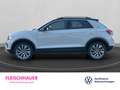 Volkswagen T-Roc Goal 2.0 Life DSG+AHK+SHZ+LED+KAMERA+NAVI Weiß - thumbnail 3