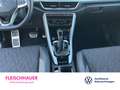 Volkswagen T-Roc Goal 2.0 Life DSG+AHK+SHZ+LED+KAMERA+NAVI Weiß - thumbnail 16