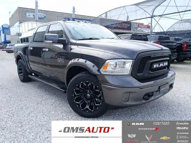 Dodge RAM 1500 5.7 GPL V8 Laramie N1 Prezzo finito