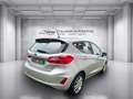 Ford Fiesta Business Class / Boite Auto / CarPlay Argent - thumbnail 7