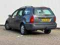 Ford Focus Wagon 1.6-16V Futura met Leer, Trekhaak, Voorruit Gris - thumbnail 4