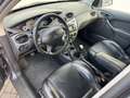 Ford Focus Wagon 1.6-16V Futura met Leer, Trekhaak, Voorruit Gris - thumbnail 8
