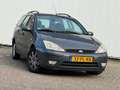 Ford Focus Wagon 1.6-16V Futura met Leer, Trekhaak, Voorruit Gris - thumbnail 11