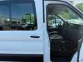 Ford Transit 330 L3 DOKA MIXTO KLIMA NAVI KAMERA TEMP Weiß - thumbnail 10