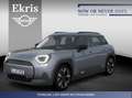 MINI Aceman E Pakket S + Classic Trim | Actie Zilver - thumbnail 1