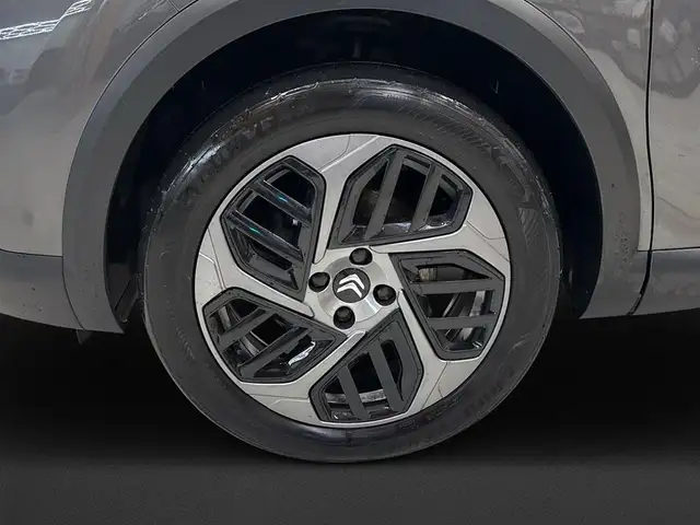 Citroen C4 view 10