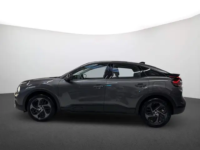 Citroen C4 view 5