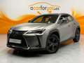 Lexus UX 250h Business City 2WD Gris - thumbnail 1