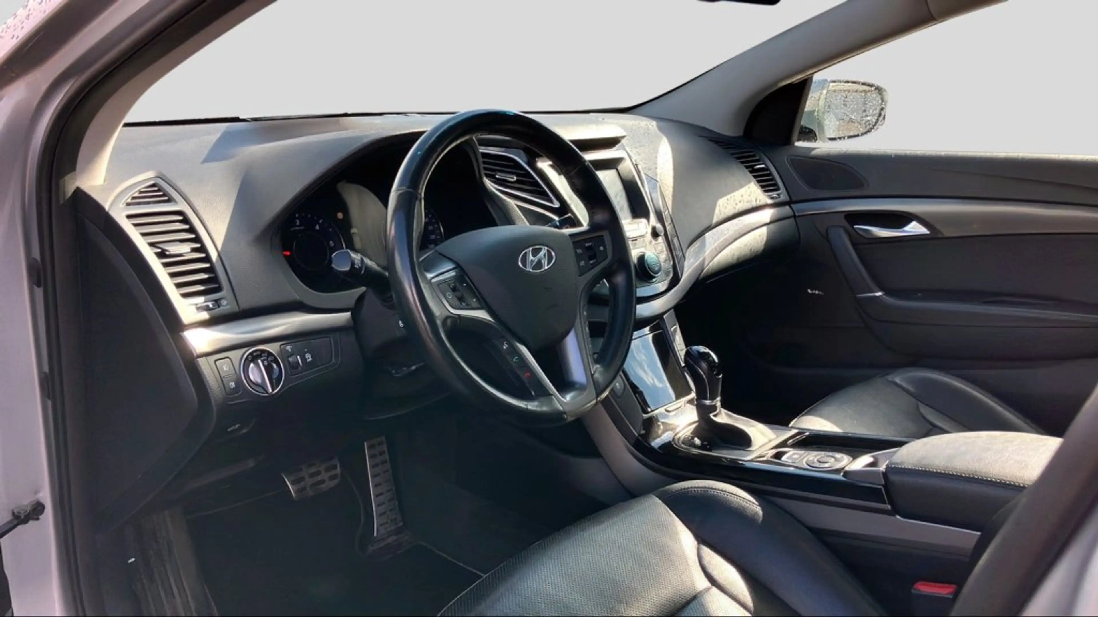 Hyundai i40 1,6 CRDi Level 6 DCT Aut. — photo 7