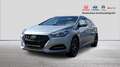 Hyundai i40 1,6 CRDi Level 6 DCT Aut. Silber - thumbnail 1