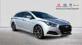 Hyundai i40 1,6 CRDi Level 6 DCT Aut. Silber - thumbnail 6