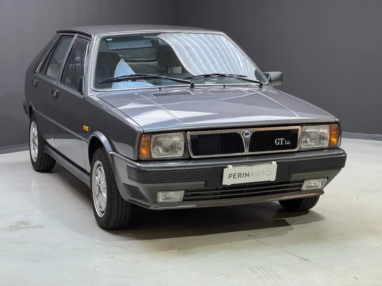Lancia Delta 1.6 ie GT, foto 5