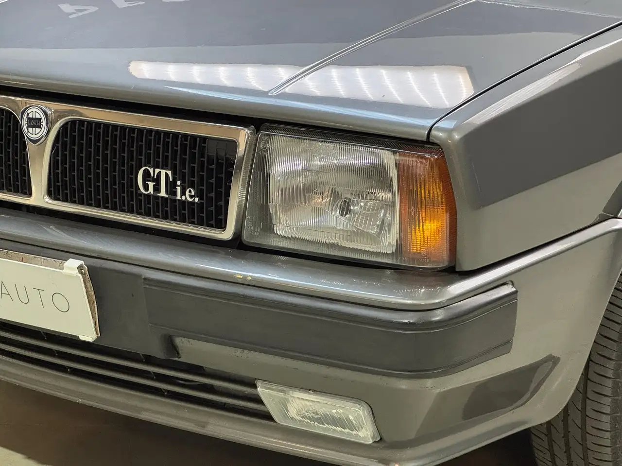 Lancia Delta 1.6 ie GT, foto 6