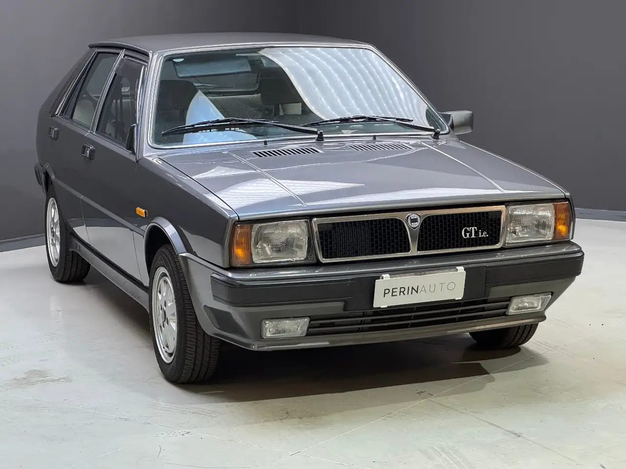 Lancia Delta 1.6 ie GT, foto 7