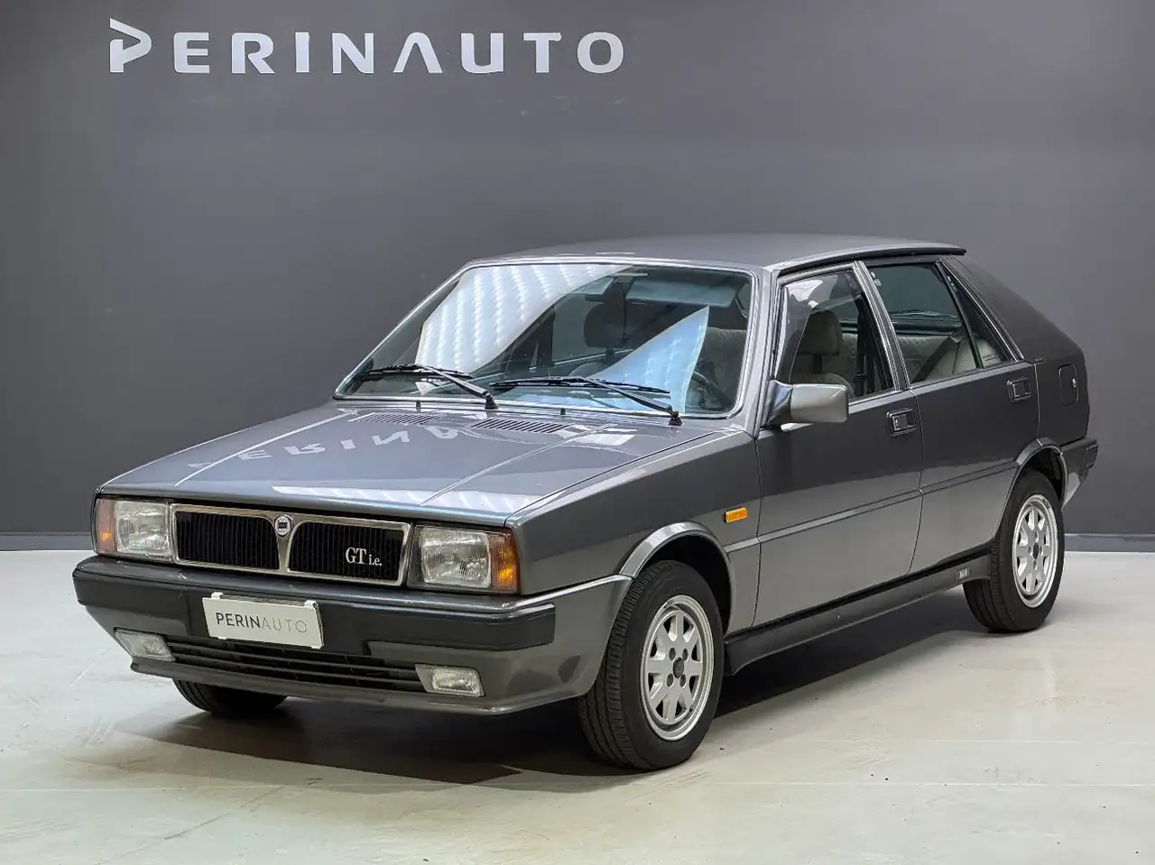 Lancia Delta 1.6 ie GT, foto 1