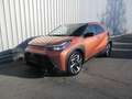 Toyota Aygo X 1.5 Hybrid Rot - thumbnail 2