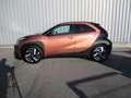 Toyota Aygo X 1.5 Hybrid Rot - thumbnail 4