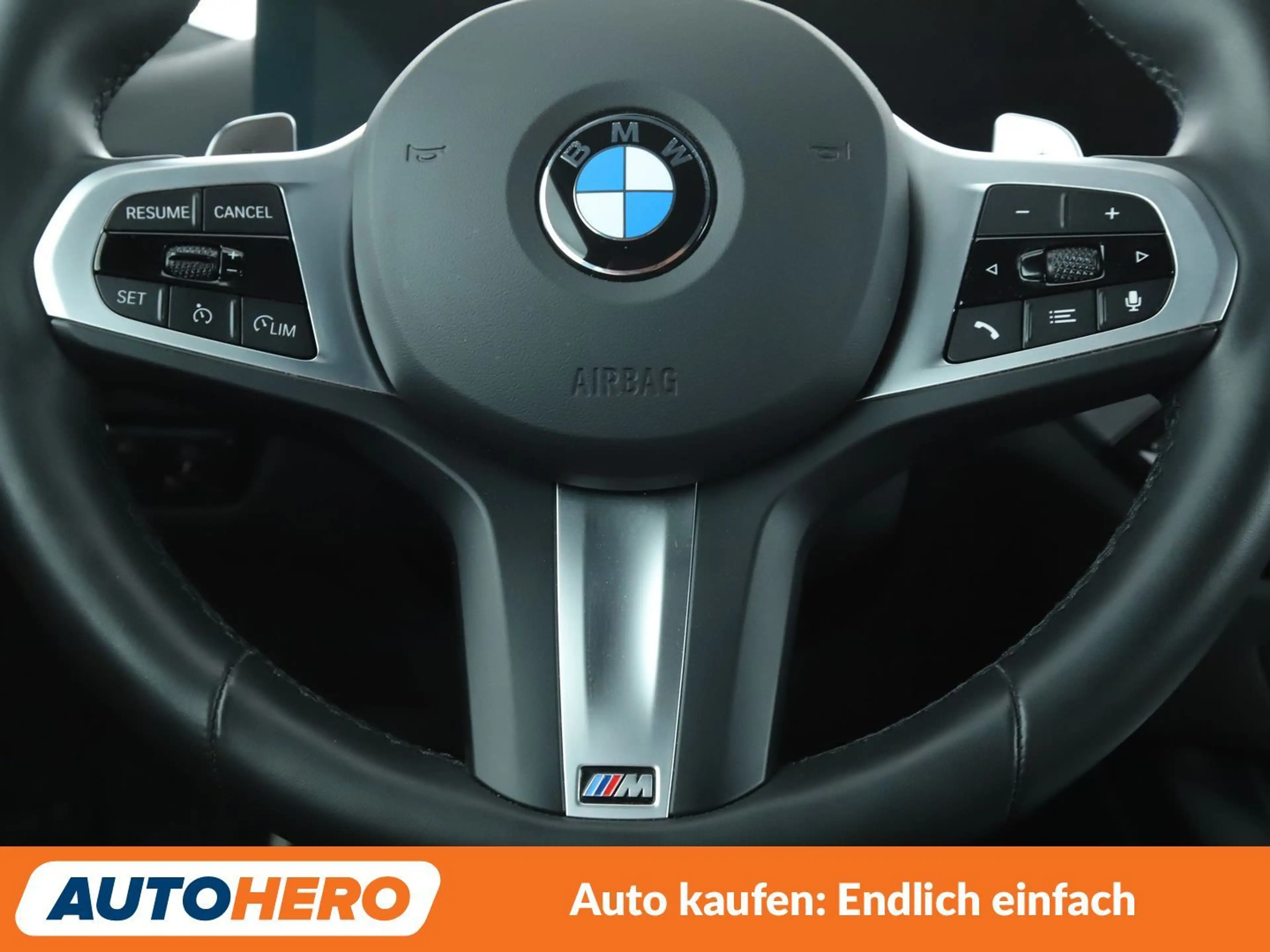BMW M2 M240i Aut.*NAVI*TEMPO*LED*PDC*SHZ* — photo 15