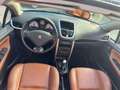 Peugeot 207 Sport,Cabrio,Klimaautomatik,Sitzheizung,TÜV NEU Grau - thumbnail 11