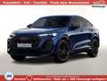 Audi Q5 Sportback S line Sportb TDI 2xS NeuMod TechPro ... Blau - thumbnail 1