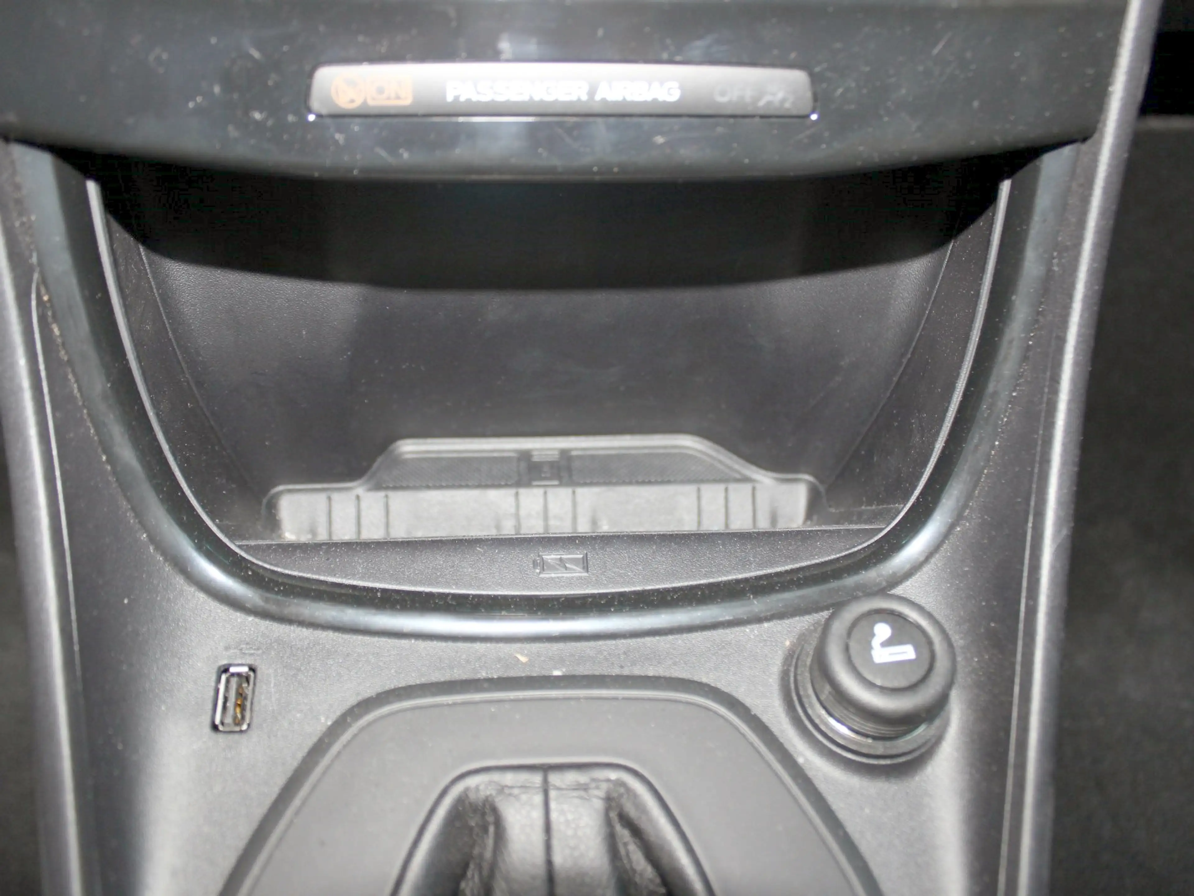 Ford Puma Titanium Start/Stopp 1,0 EcoBoost — photo 8