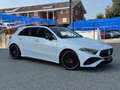 Mercedes-Benz A 35 AMG Premium A 35 AMG Blanc - thumbnail 3