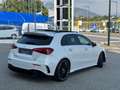Mercedes-Benz A 35 AMG Premium A 35 AMG Blanc - thumbnail 4