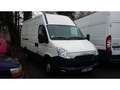 Iveco Daily CHASSIS CAB BVM6 bijela - thumbnail 1