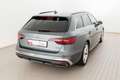 Audi A4 Avant S line 40 TDI qu. S tr. LED PDC NAVI Grau - thumbnail 4