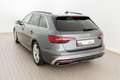Audi A4 Avant S line 40 TDI qu. S tr. LED PDC NAVI Grau - thumbnail 20