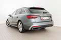 Audi A4 Avant S line 40 TDI qu. S tr. LED PDC NAVI Grau - thumbnail 8