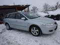 Mazda 6 2.0 Exclusive Sport Kombi Grau - thumbnail 3
