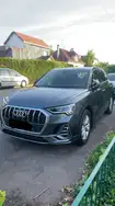 Audi Q3 35 TDI 150 ch S tronic 7 line