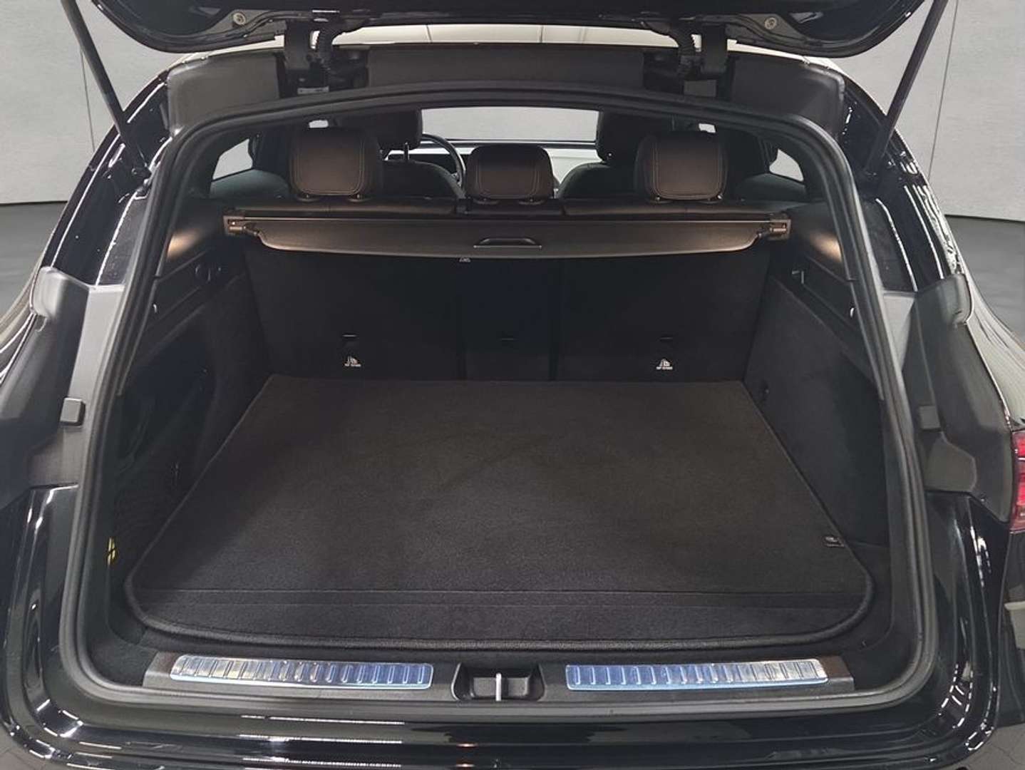 Mercedes EQC 400 -  - Joinsteer - #3