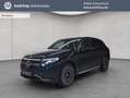 Mercedes-Benz EQC 400 EQC Schwarz - thumbnail 1