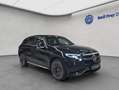 Mercedes-Benz EQC 400 EQC Schwarz - thumbnail 8