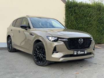 2.5 e PHEV 4x4 Opendak 360° Head-up Keyless entry