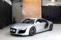 Audi R8 R8 V8 4.2 FSI 420 Quattro R-Tronic Argent - thumbnail 1