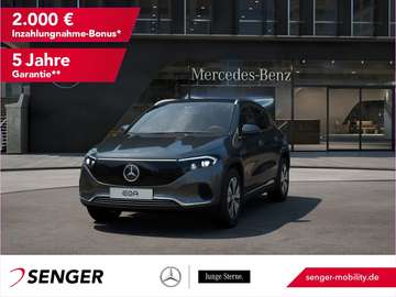 Progressive Rückfahrkamera Ambiente LED