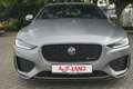 Jaguar XE D180 R-Dynamic HSE LED Leder Navi SHZ VC ACC Gris - thumbnail 3